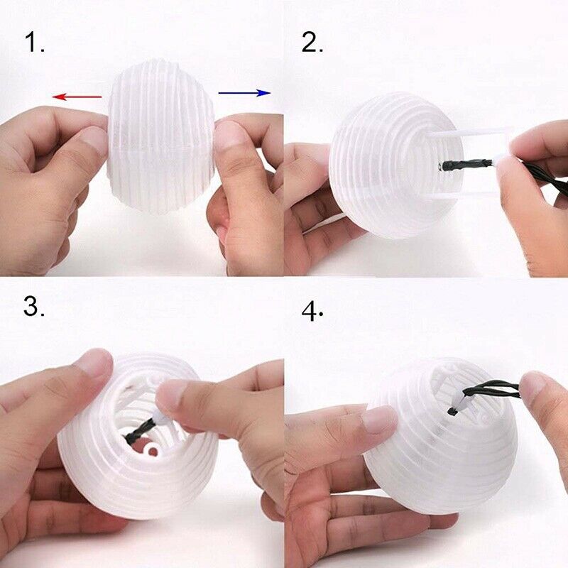 Decor Halloween String Lights Night Light Holiday Gifts Child 1.15M 10LED L