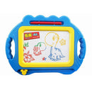 ABS Writing Board Erasable Painting Plate Toys for Baby Children Gift