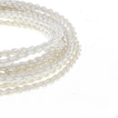 Replacement Repair DIY Cable Cord Line Lead Wire In-Ear Headphones Earphones