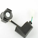 Scooter Starter Relay Solenoid for GY6 50cc 125cc 150cc Chinese ATV QMB139 M New