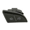 Left Front Car Door Lock Safety Switch Direct Fit For Audi A4 S4 2008-2013