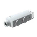 Mini Pocket Handheld Microscope Magnifier Loupe 160x to 200x 160X~200X Zoom M1D5