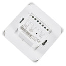 Water Electric Floor Heating Thermostat Warm Floor Temperature Controller