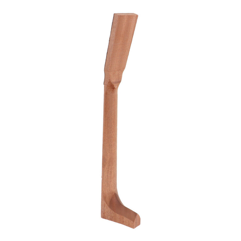 Acoustic Guitar Neck Mahogany+Rosewood 20 Frets Fretboard For  Guitar