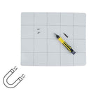 30 X 25cm Magnetic Work Mad Mat Smart Phone Tablet Notebook Repair Pad A