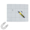 30 X 25cm Magnetic Work Mad Mat Smart Phone Tablet Notebook Repair Pad A