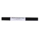 Natrual Beard Growth Pen Facial Hair Mustache Sideburns Eyebrow Enhancer CreaJâ„–[