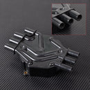 Ignition Distributor CAP Rotor fit for Chevy GMC Oldsmobile V6 4.3L Vortec Hf