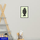 Fish Luminous Wall Stickers PVC Removable Children Room Decals Home Decor