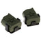 1/10 Realistic Oin Tank Fuel Container Modesl for RC4WD D90 D110 TF2 RC Cars