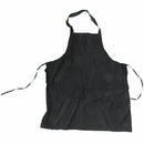 Adjustable Bib Apron Waterdrop Resistant With 2 Pockets Cooking Kitchen Apr