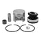 38Mm Piston Pin Ring Circlip Intake Manifold Needle Bearing Kit For Stihl M