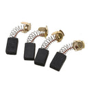 20 pieces 7 x 11 x 18mm electric motor carbon brush brush Q5R9
