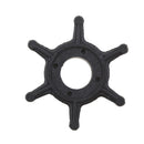 Water Pump Impeller 6L5-44352-00-00 For Yamaha 3HP 2.5HP Outboard Motor