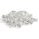 60pcs Crystal Diamond Glass Craft DIY Manicure Drill Wedding Party Decor