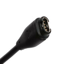 1M Fast Charger Synchronous Data Cable for Fenix 5 5S 5X Forerunne 935 Vivo