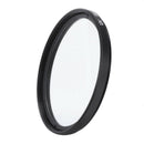55mm UV Filter for Panasonic DMC FZ70 DMC FZ72