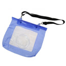 Waterproof DSLR SLR Camera Underwater Housing Case Pouch Dry Bag Canon  A