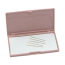 Storage Accessories For Needlework Box Home Sewing Pins DIY Magnetic Needle Case