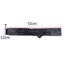 Walking Stick Travel Bag Trekking Hiking Poles Carrying Case Hiking StorageBag L