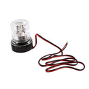 Boat Yacht Light All Around 360 Degree Anchor Navigation Light