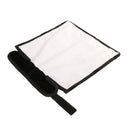 Foldable Speed Flash Diffuser for Canon 540EX 430EXII 600EX Camera