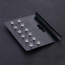 Women'S Fashion Personalized Pentagram Hollow Stud Set New