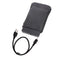 2.5in USB 2.0 SATA Hd Box HDD Hard Drive External Enclosure Case