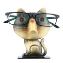 Spectacle Holder Eyeglass Reading Glasses Stand Display Rack Organizer Desktop
