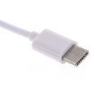 USB-C Android OTG Adapter Type-C Converter USB 3.1 Male To USB Female Ca FmTEUS