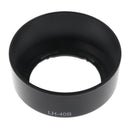 1 Pc. Portable Lens Hood, Photography Accessory For Olympus LH-40B Camera