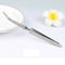 1Pc Nail Salon Professional Tool Stainless Steel Tweezers Clip Nail Art Supply
