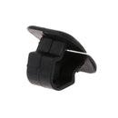 10x Hood Insulation Retainer Bonnet Plastic Clip Holder Pad  For VW 1H5863849A01