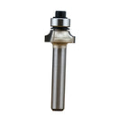 Round Over Edge Forming Router Bit Woodworking Cutter Tools 3:16inch