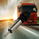 Black Adapter-Universe car DIN ISO 150 OHM Car Antenna Connector  V5E9 K1T1 A9X5