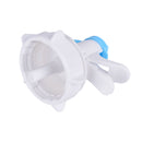 Bottle Valve Spigot Replacement Wine Barrel Tap Faucet Drink Water Dispenser- OZ