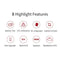 Automotive Code Reader Scanner Engine Car Diagnostic Tool Car Engine Code Reader