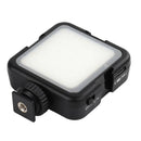 Photography Camera For  Photo Studio Camcorder Charger 42 Led For DV
