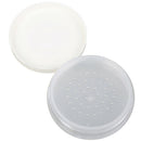 8ml Plastic Empty Loose Box Makeup Cosmetic Container Cosmetic Jar Pot White  ME