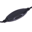 Headset MP3 CD Radio Earphone Speaker for Motorcycle Helmet