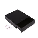 Computer Hard Drive Mobile Blank Rack Drawer Tray Storage Case for DVD/CD