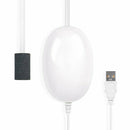 Leo Fishing Air Pump Outdoor Portable Aquarium Oxygenator Air Pump Silent U F6O2