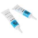 1Set Fishing Reel Lubrication Oil&Grease Lubricating Bearing Maintainence Tackle