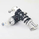 Rear Suspension Damper Spring Shock Absorber 450LBS/in Mountain Bike MTB Bi D6O7