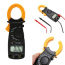 Digital LCD Display Clamp AC / DC Multimeter Amp Voltmeter Resistance  SZA