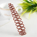 Fashion French Hair Braiding Tool Roller With Magic hair Twist Styling Bun
