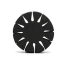 3pcs archery arrow holder foam round rack 12 separator quiver protection bowGT