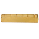Electric Guitar Nut Brass String Instrument Accessory