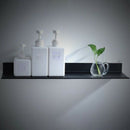 50Cm Bathroom Shelves Kitchen Wall Shelf Shower Storage Rack Bathroom Acces