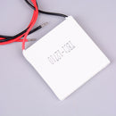 TEC1-12710 100W TEC1 12710 12V 4A TEC thermoelectric cooler peltier IOB Ew